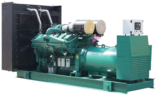 灵璧30kw康明斯柴油发电机组图片 灵璧30kw康明斯柴油发电机组图片
